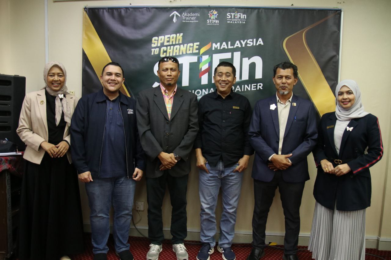 Experience & Expert Team